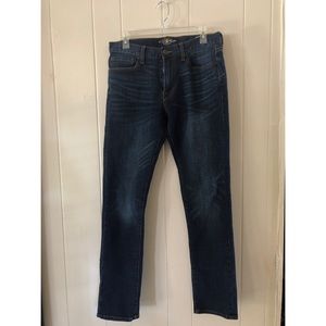 🍀 Lucky Brand 410 Athletic Fit Jeans 👖
